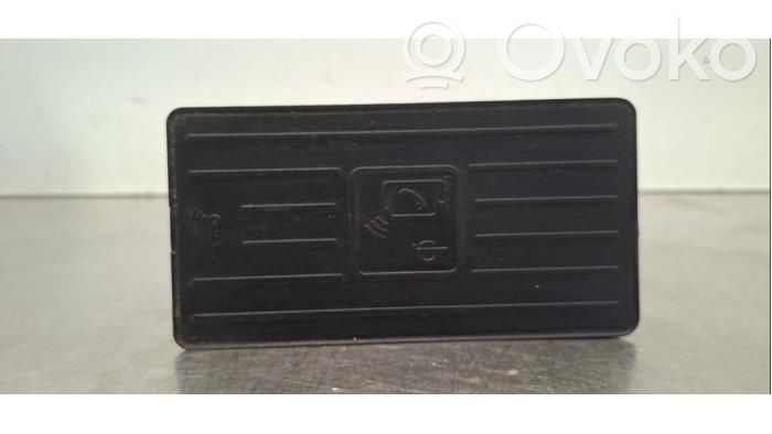 Wireless charging module   4K0035502B