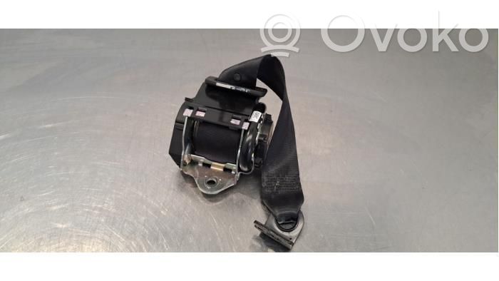 Land Rover Range Rover Velar Cinturón trasero 