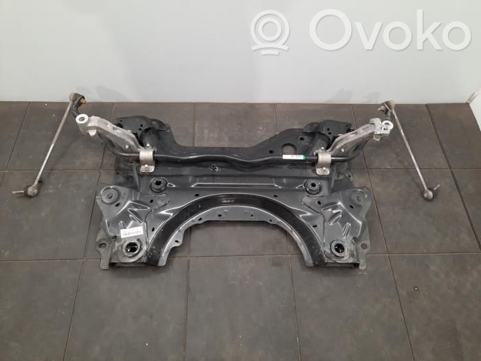 Citroen C5 X Front subframe 