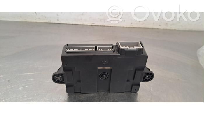 Land Rover Range Rover Velar Unitate/modul de control fără cheie (KESSY) 