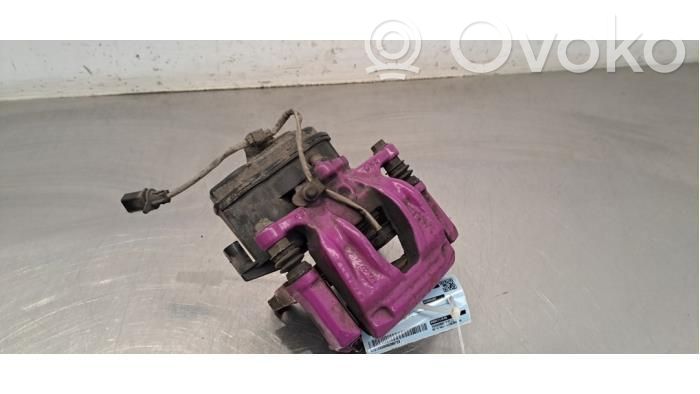 Audi A7 S7 4K8 Pinza del freno posteriore 