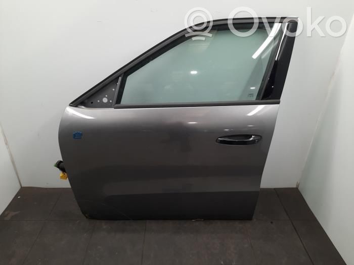 Citroen e-C3 Priekinės durys 
