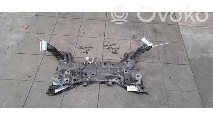 Front subframe   2781508,JX615019AEF