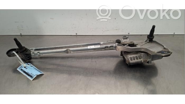 Ford Focus Motor și paralelogram ștergător parbriz 