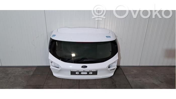 Couvercle de coffre   PJX7BA40410EC,2566476