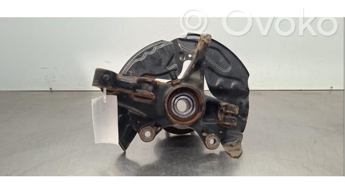 Achsschenkel vorne   JX6C3K170D1A,2194085