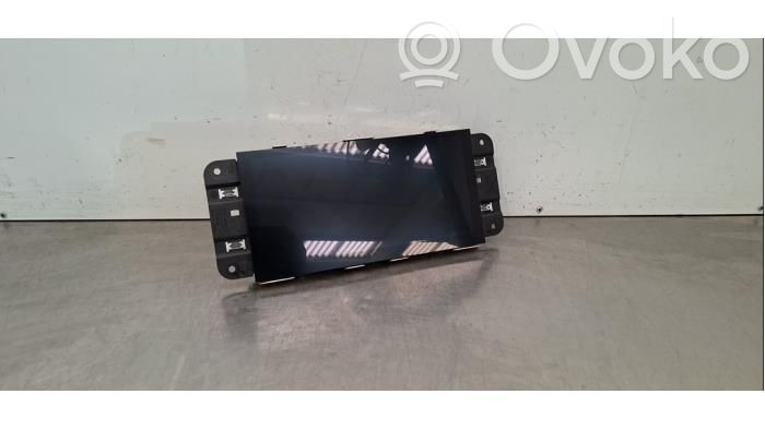 Audi A7 S7 4K8 Ecran/afișaj/ecran mic 