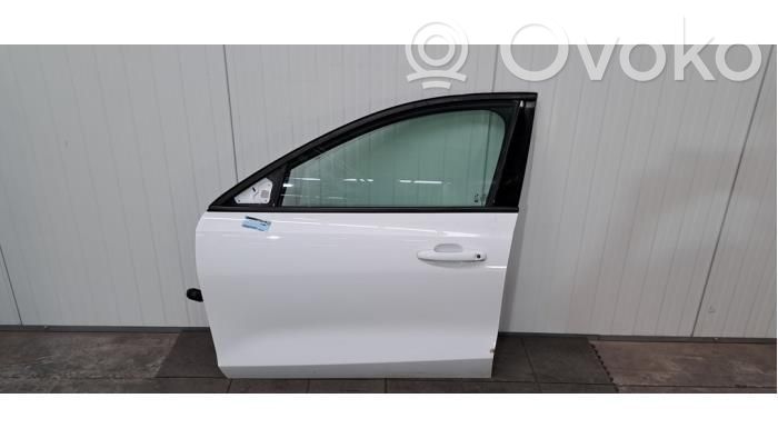 Ford Focus Дверь 