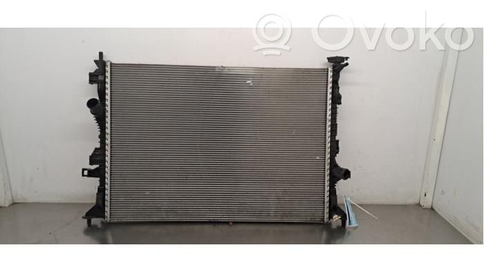 Ford Focus Coolant radiator 