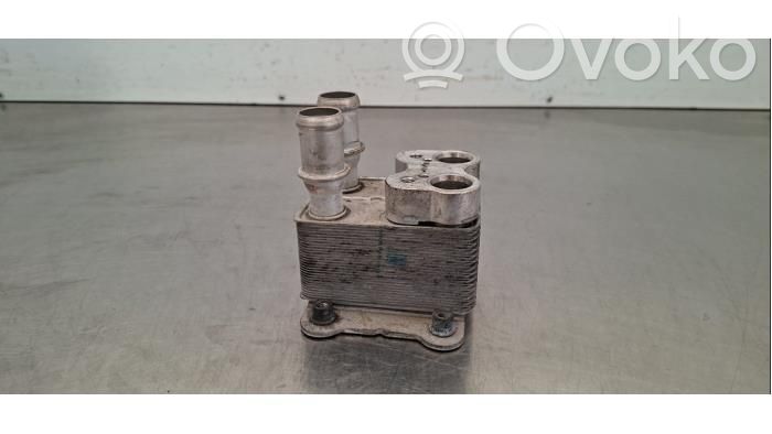 Audi A7 S7 4K8 Riscaldatore liquido di raffreddamento 