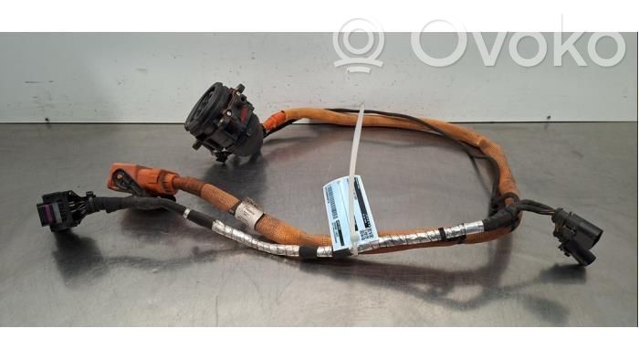 Audi A7 S7 4K8 Kabel wysokiego napięcia 