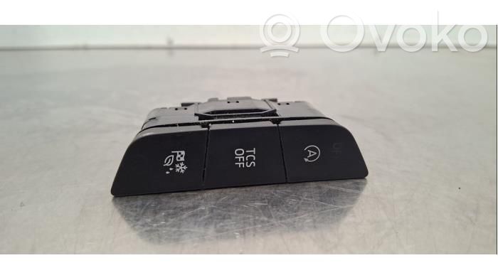 Ford Focus Otros interruptores/perillas/selectores 