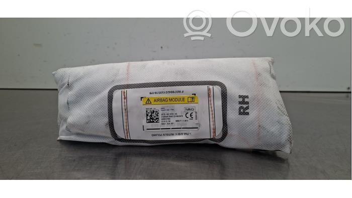 Ford Focus Sėdynės oro pagalvė 