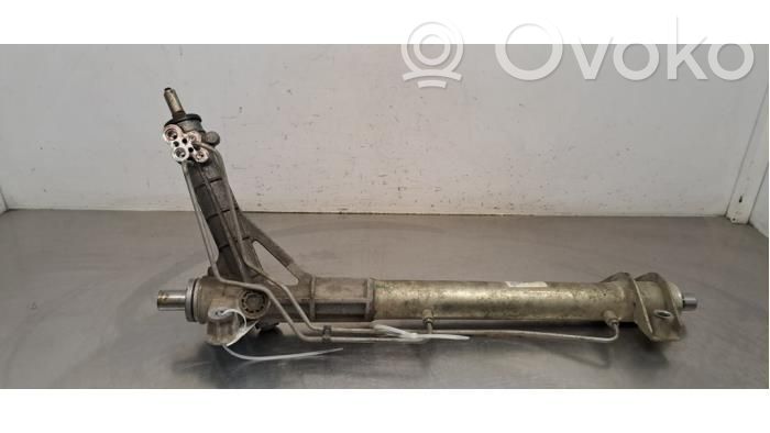 Renault Master III Hammastangon mekaaniset osat 
