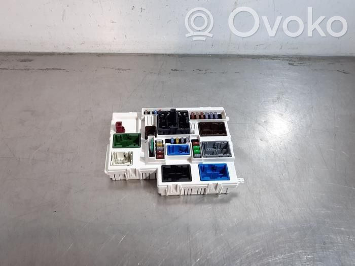 Peugeot 308 Fuse box set 