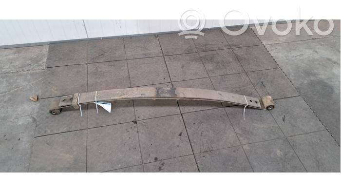 Resor tylny   550203095R,550201735R
