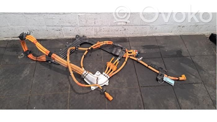 Audi A7 S7 4K8 Cable de alta tensión 