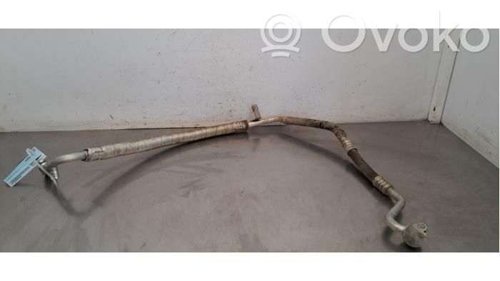 Volkswagen Amarok Wąż / Przewód klimatyzacji A/C 