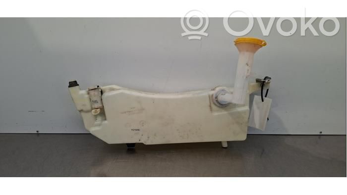 Depósito/tanque del líquido limpiaparabrisas