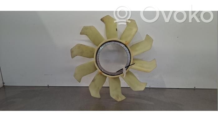 Ventilatoru komplekts