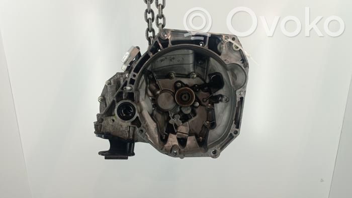 Nissan Micra K14 Manualna 5-biegowa skrzynia biegów 