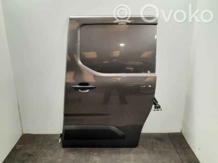 Opel Combo E Puerta corrediza 