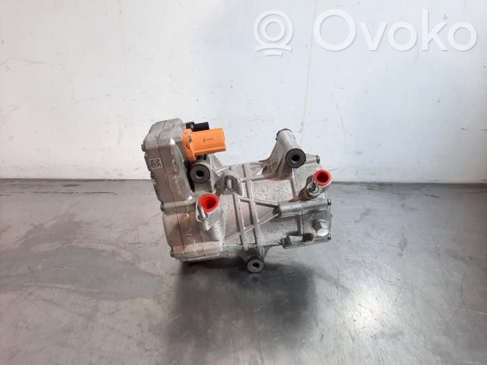 Citroen e-C3 Air conditioning (A/C) compressor (pump) 