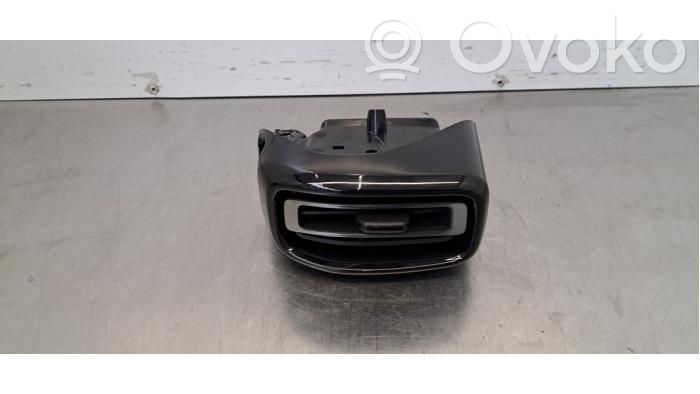 Citroen e-C3 Centrinės oro grotelės 