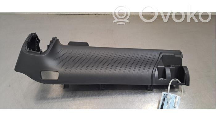 Citroen e-C3 Dashboard glove box trim 