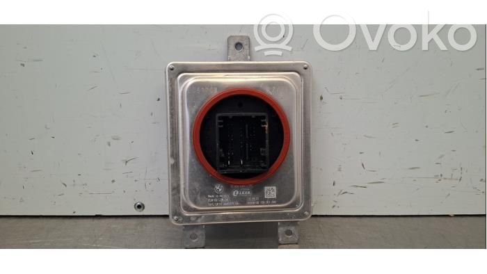 BMW 3 G20 G21 Módulo de control de balasto LED 