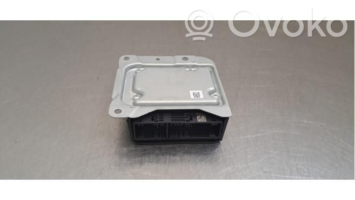Unidad de control/módulo del Airbag   50550297,50547142,505471420,50567774,50568093,50568094