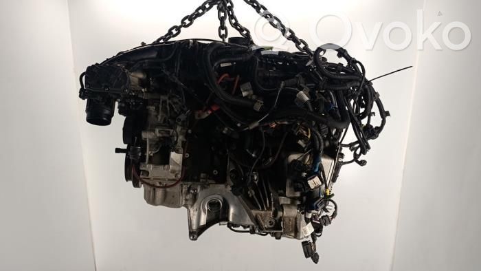 BMW X5 G05 Motor 