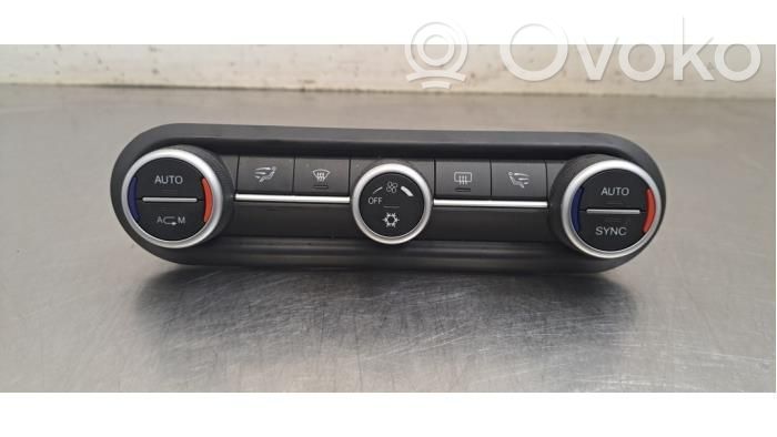Alfa Romeo Giulia Panel klimatyzacji 