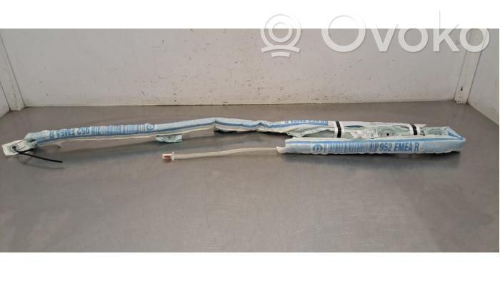 Alfa Romeo Giulia Airbag del techo 