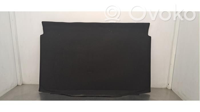 Citroen e-C3 Trunk/boot mat liner 