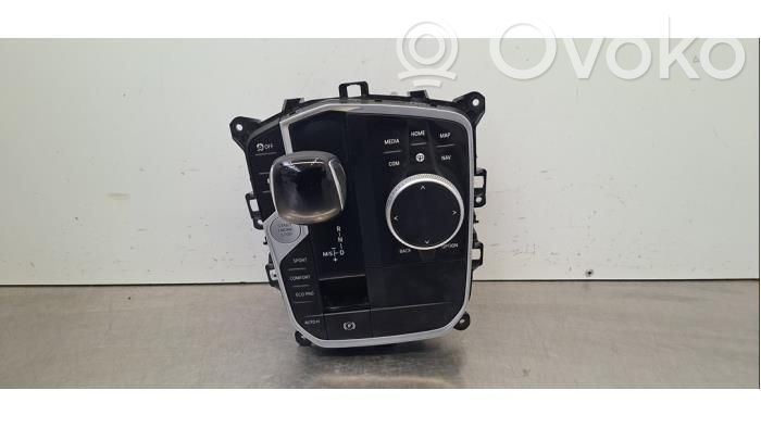 BMW 3 G20 G21 Consola central 