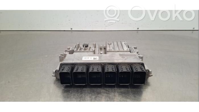 BMW 3 G20 G21 Engine control unit/module 