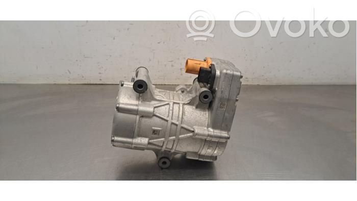 Citroen e-C3 Air conditioning (A/C) compressor (pump) 