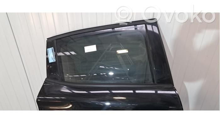 Citroen e-C3 Aizmugurējās durvis 