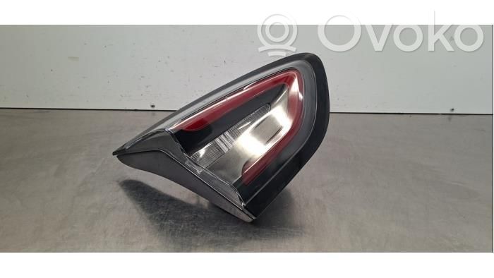 Ford Puma Lampa tylna 