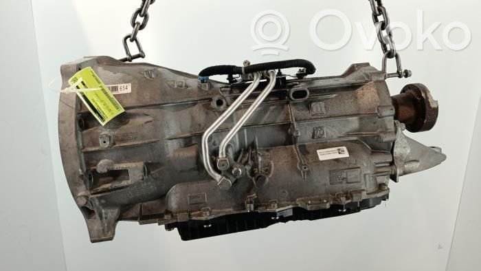 Alfa Romeo Stelvio Cutie viteze manuală cu 5 trepte 
