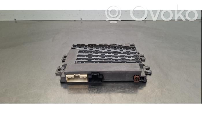 Ford Puma Camera control unit module 
