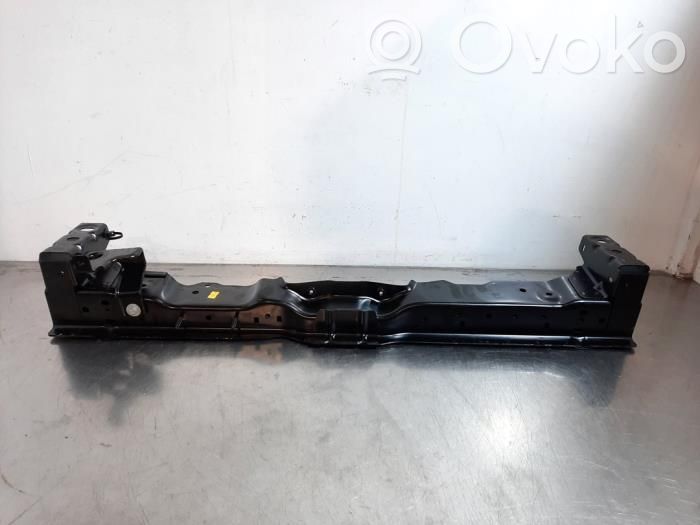 Citroen e-C3 Radiatoru paneļa augšējā daļa (televizors) 