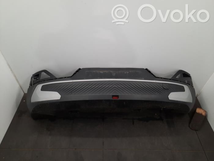 Stoßstange Stoßfänger   16948106XT