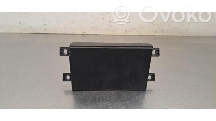 Air conditioning/heating control unit   600736600C