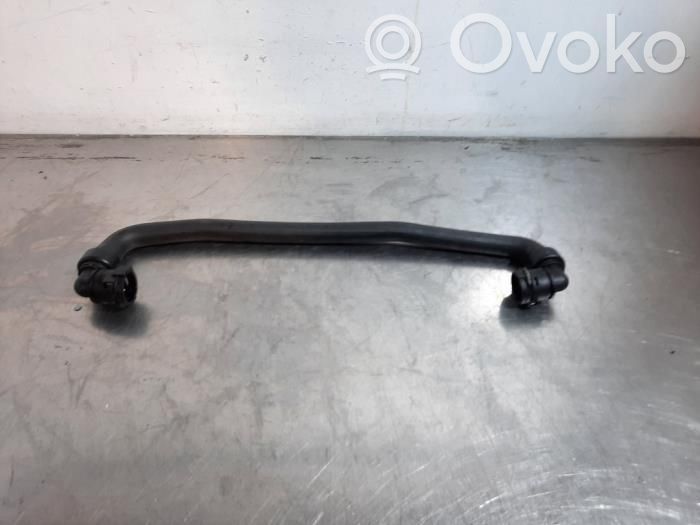 Citroen e-C3 Engine coolant pipe/hose 