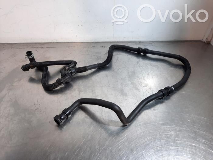 Citroen e-C3 Engine coolant pipe/hose 