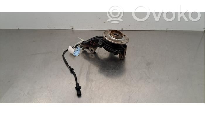 Citroen e-C3 Achsschenkel vorne 