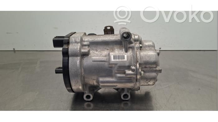 Toyota C-HR II Compressore aria condizionata (A/C) (pompa)