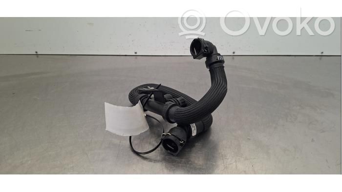 Opel Mokka B Conductă/furtun lichid de răcire motor 